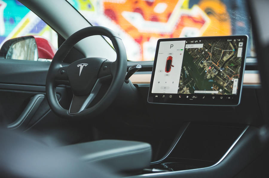 2019 Tesla Model 3 Performance review, test drive - Image 3