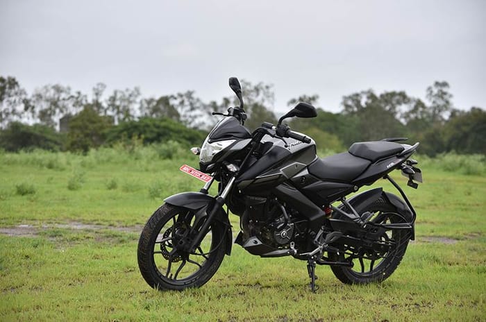 Pulser Ns 160 Bajaj Pulsar Ns160 Ns Ki Price On Road Price Pulsar