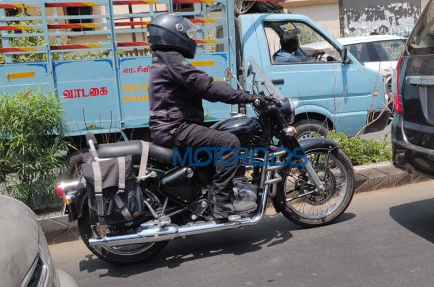 royal enfield classic 350 next generation accessories