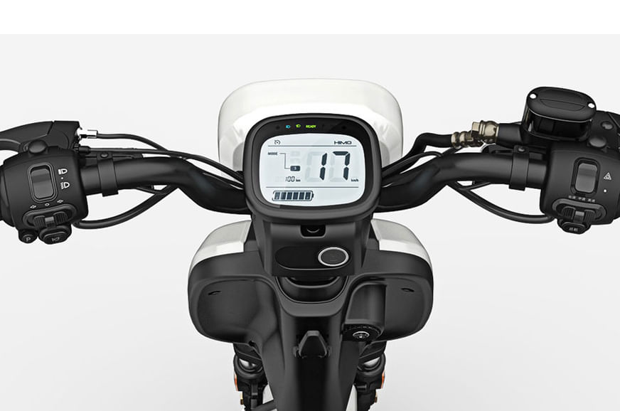 himo t1 electric bicycle