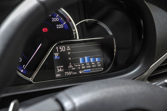 Toyota Yaris long term review, final report Toyota Yaris long term review, final report