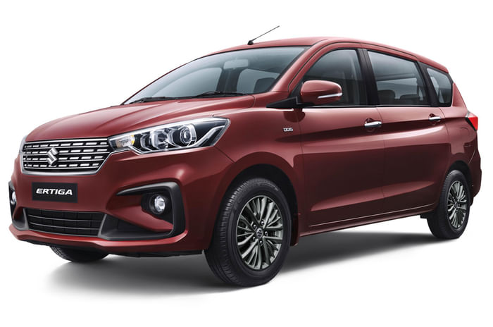 Maruti Suzuki Ertiga 1.5 diesel launched at Rs 9.86 lakh