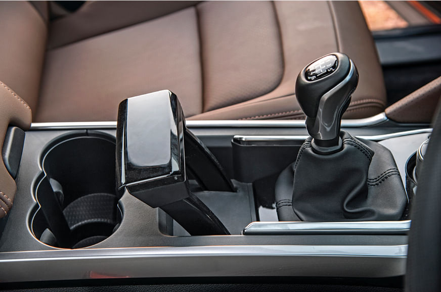 2019 Tata Harrier review, road test - Image 4