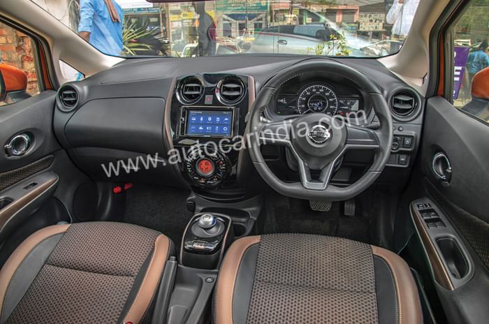 Nissan Note e-Power review, test drive Nissan Note e-Power review, test drive
