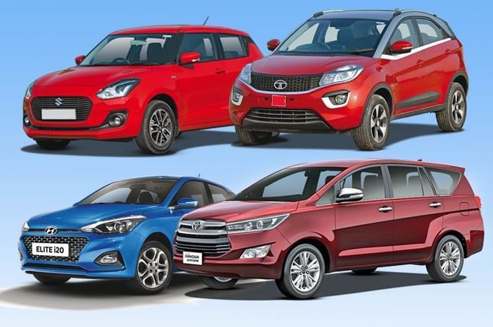 India&#8217;s passenger vehicle sales decline 17 percent in April