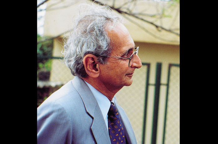 Nazir Hoosein, a pioneering force in Indian motorsport, passes away