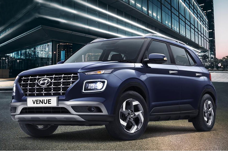 3 year/unlimited kilometre Hyundai Venue warranty is best in class ...