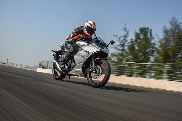 2019 Suzuki Gixxer SF review, test ride