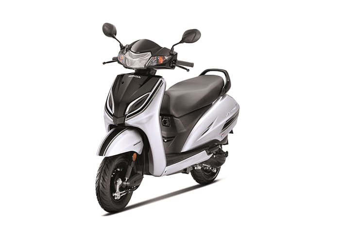 Activa Honda Scooty Activa 125 Price Activa 5g With Emi Honda Activa 5G Scooter At ₹ 52989 Rajkot ID: 19774428530