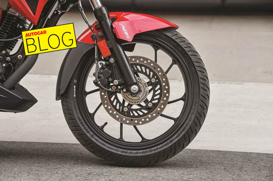 You’ll Thank ABS Someday  - Image 1