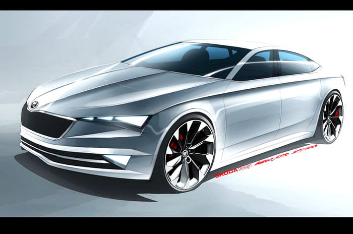 Next-gen Skoda Octavia India launch by end-2020