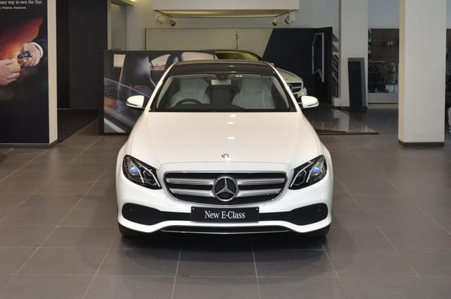 Up to Rs 12.80 lakh off on Mercedes-Benz S-class, E-class...