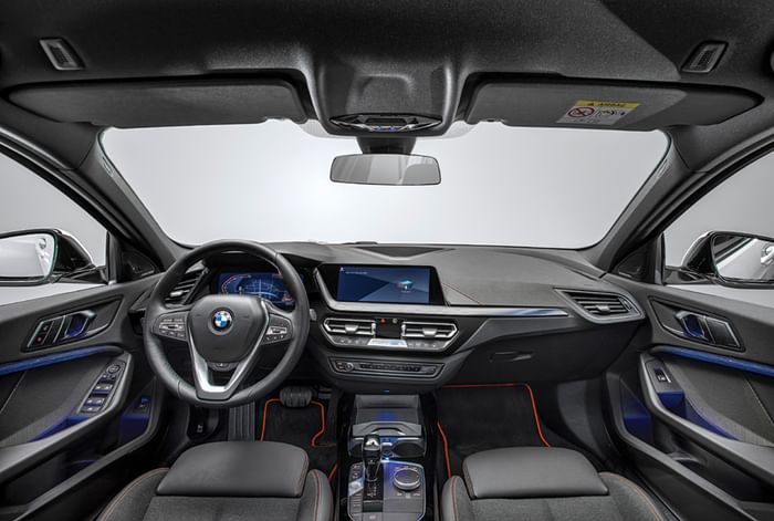 SCOOP! BMW 2 Series Gran Coupe coming 2020-2021