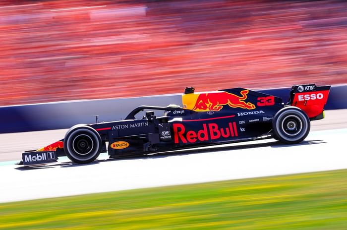 Verstappen defeats Leclerc to win 2019 Austrian GP thriller