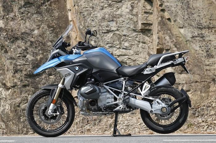 Demo BMW bikes being sold at discounted rates up to Rs 5.63 lakh | Autocar India