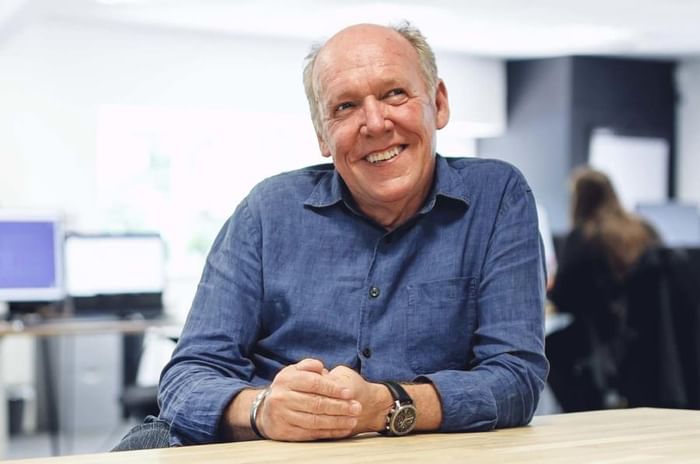 Ian Callum launches new design company