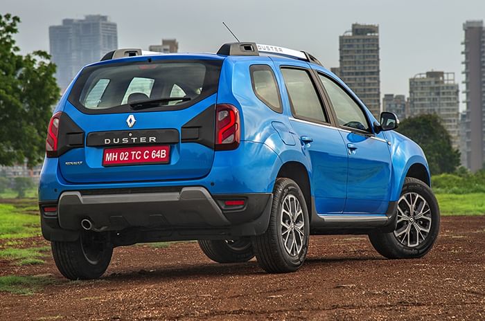2019 Renault Duster facelift review, test drive 2019 Renault Duster facelift review, test drive