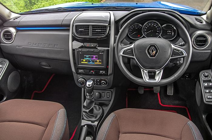 2019 Renault Duster facelift review, test drive 2019 Renault Duster facelift review, test drive