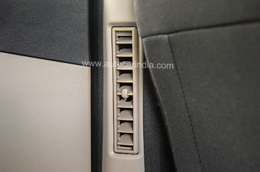 Renault Triber prototype review - Image 2