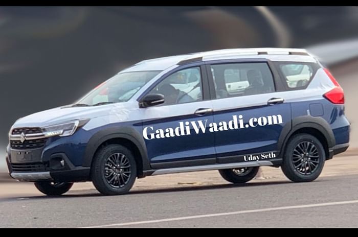 Maruti Suzuki XL6: What to expect