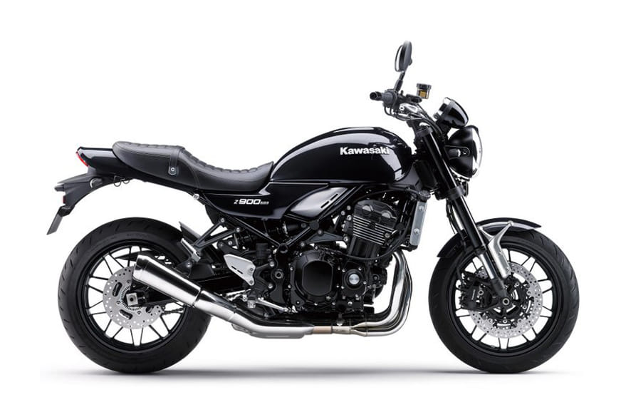 Kawasaki unveils 2020 Z900RS and Z900RS Cafe | Autocar India