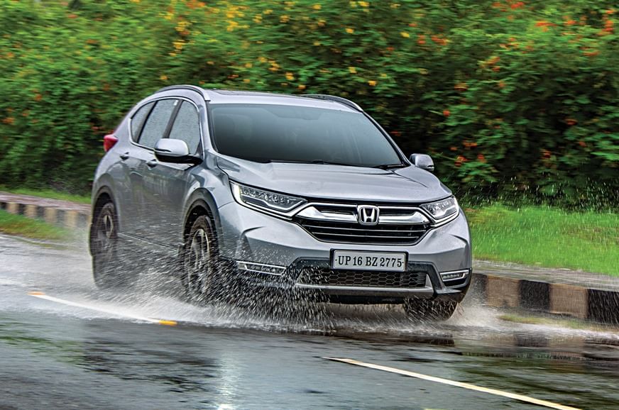 2019 Honda CR-V long term review, second report - Image 2