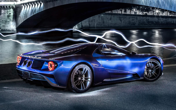 Ranked: America’s most beautiful cars Ranked: America’s most beautiful cars