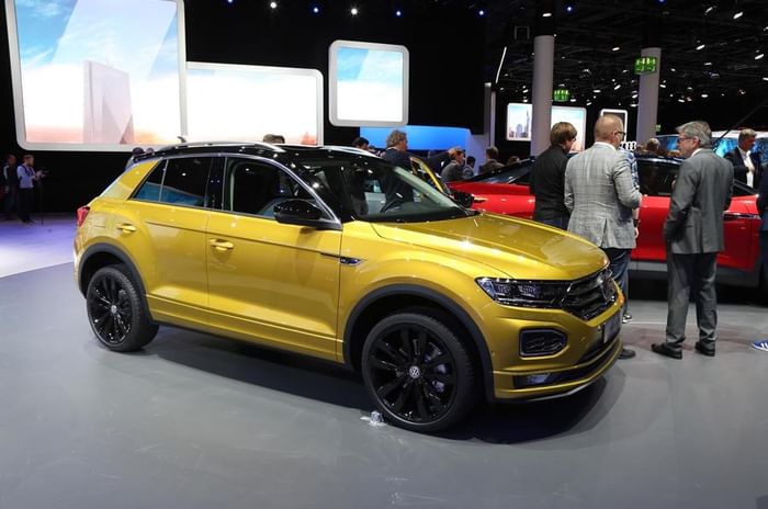 2019 Frankfurt motor show preview