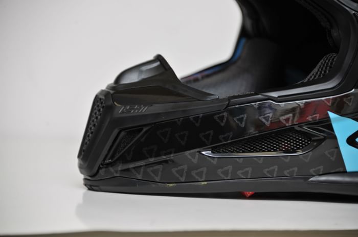 Leatt GPX 5.5 helmet review
