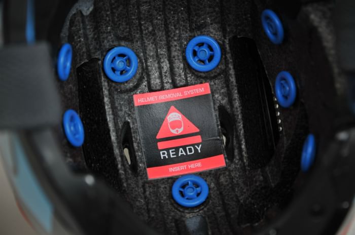 Leatt GPX 5.5 helmet review