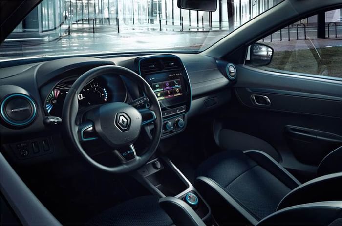 Renault Kwid facelift launch next month