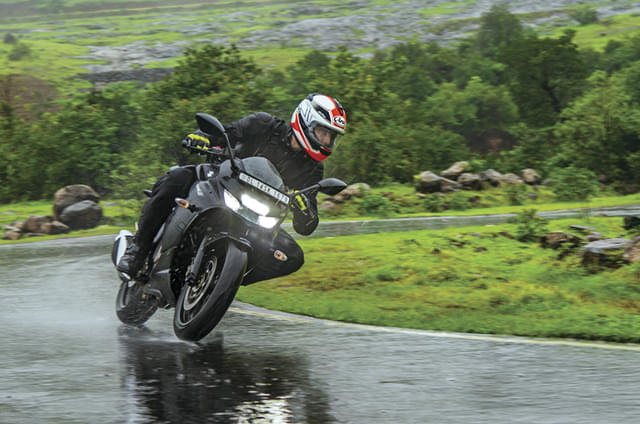 2019 Suzuki Gixxer SF 250 review, road test