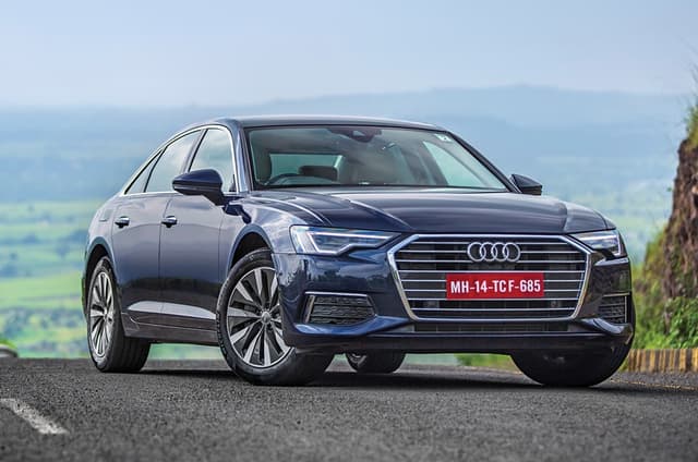 2019 Audi A6 review: Understated elegance