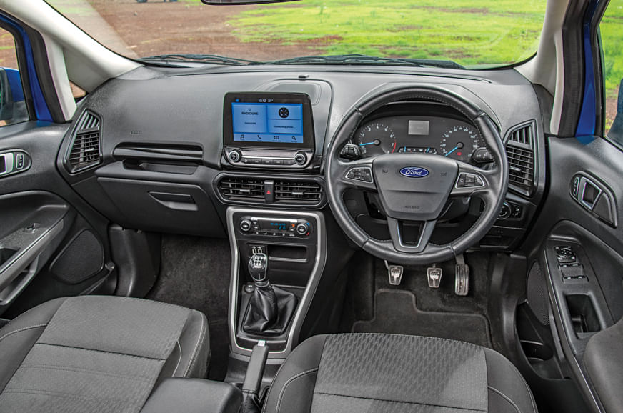 Venue vs XUV300 vs Nexon vs EcoSport - Image 1