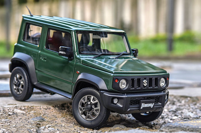 Gimme a Jimny Gimme a Jimny