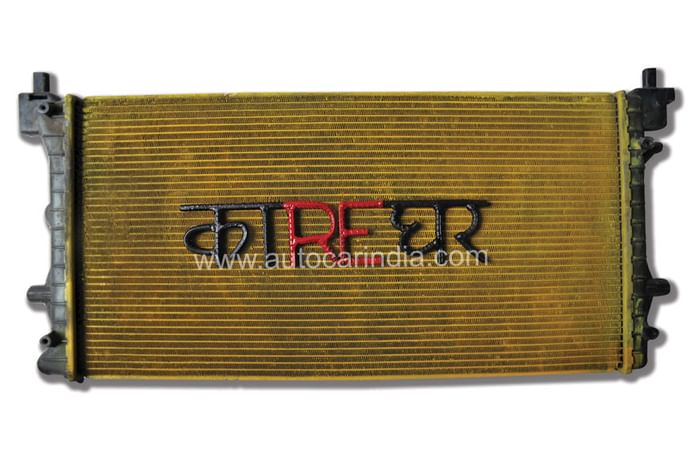 Kareghar Design: Creating art from automobiles