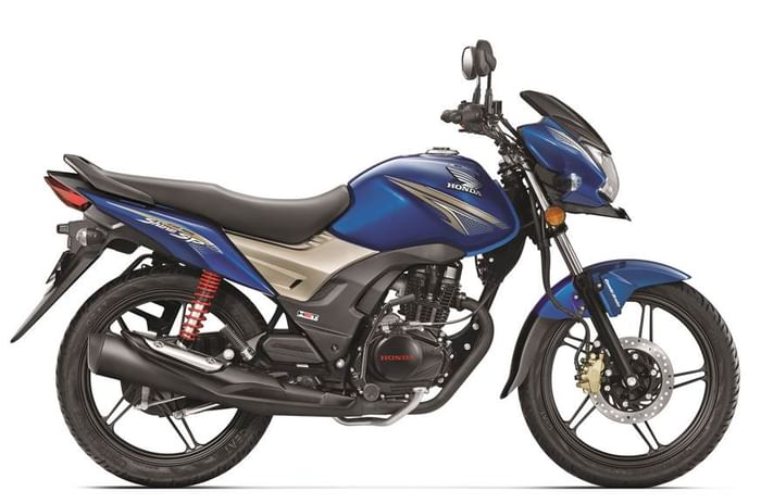 BS6 Honda CB Shine 125 SP to get 0.5hp more