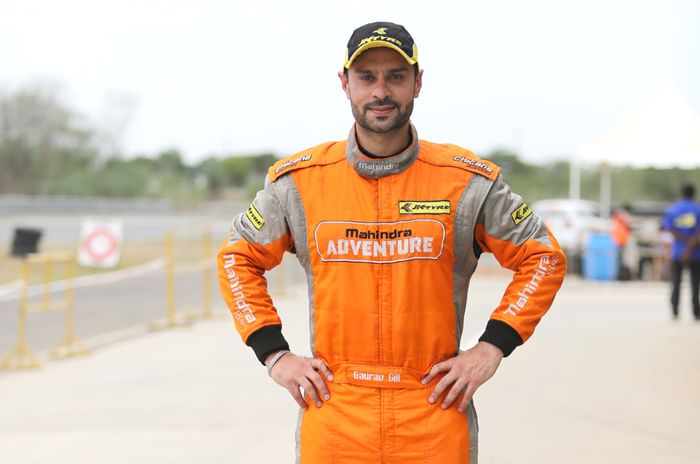 Gaurav Gill granted bail in Jodhpur rally accident case