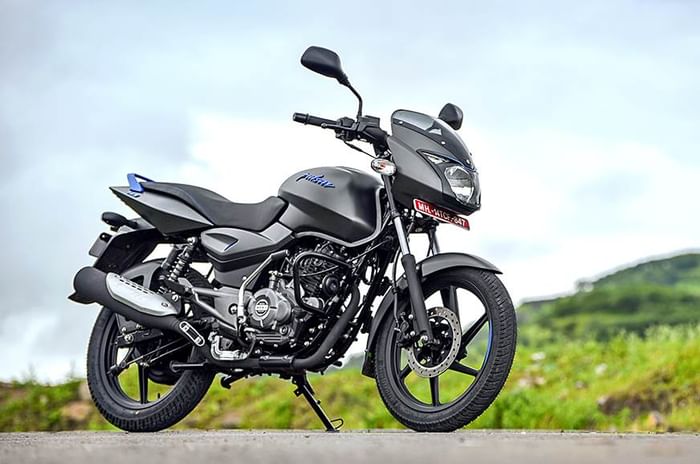 Bajaj Pulsar 125 garners over 40,000 bookings