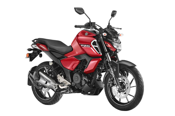 BS6-compliant Yamaha FZ, FZ-S launched from Rs 99,200