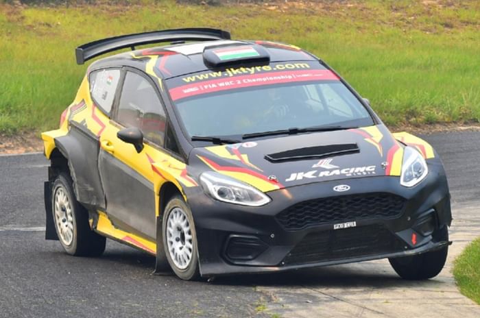 2019 Rally of Australia cancelled due to bushfires