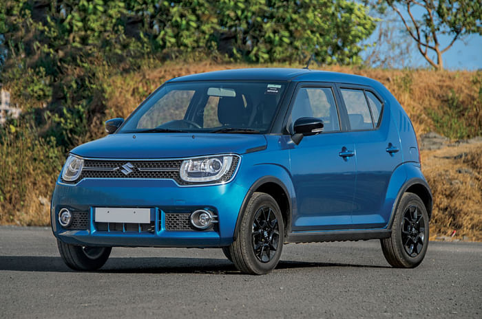 Buying Used: (2017-2019) Maruti Suzuki Ignis