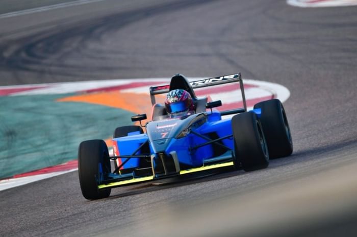 X1 Racing report: Bangalore Racing Stars and Mumbai Falcons continue strong form