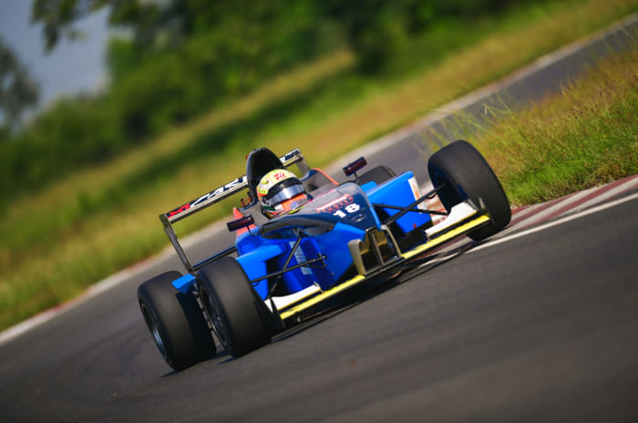 Bangalore Racing Stars crowned X1 Racing League Season 1 champions