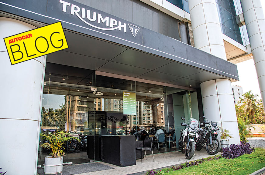 Big bikes and BS6 - Image 1