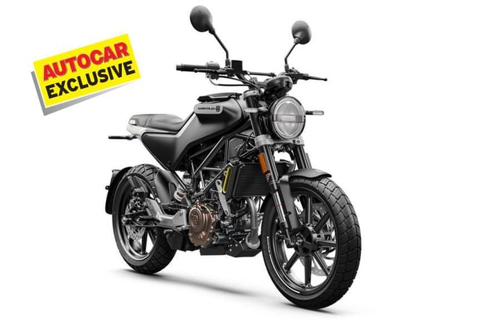 Husqvarna Svartpilen 200 India launch in the third quarter of 2020
