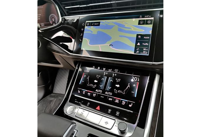 2020 Audi Q8 review, test drive 2020 Audi Q8 review, test drive