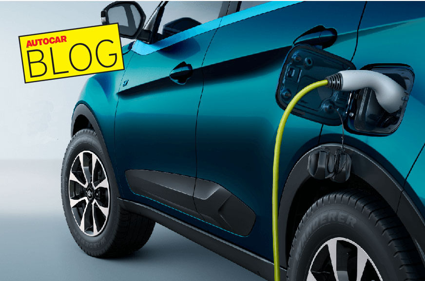 The electric Nexon – How it could inject additional voltage into Tata Motors - Image 1