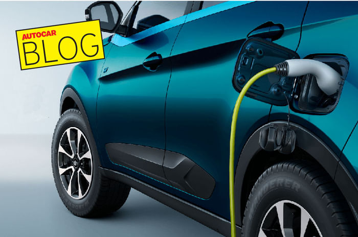 The electric Nexon – How it could inject additional voltage into Tata Motors The electric Nexon – How it could inject additional voltage into Tata Motors