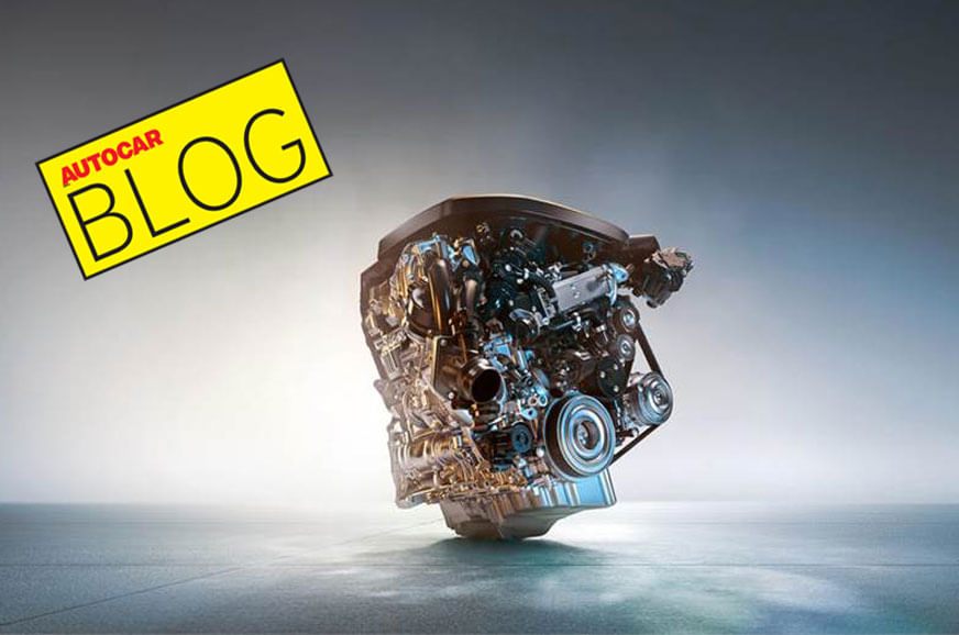 Diesel engines: How are they so frugal?  - Image 1